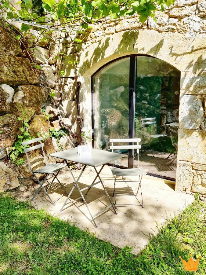Cressensac-Sarrazac Estafete B&B 외부 사진